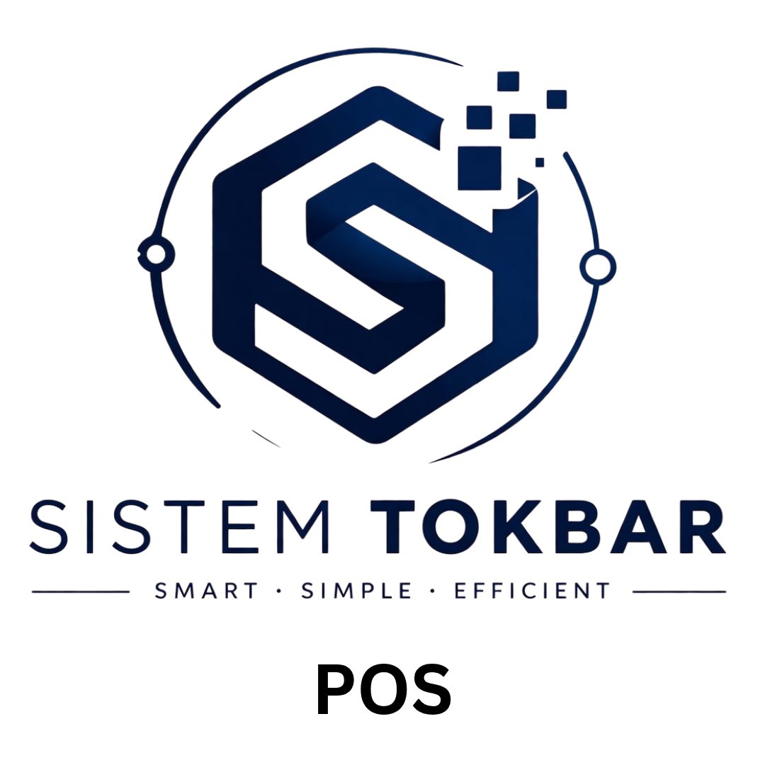 Tokodanty POS Login